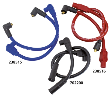 SUMAX PRO RACE 409ER ZÜNDKABELSÄTZE